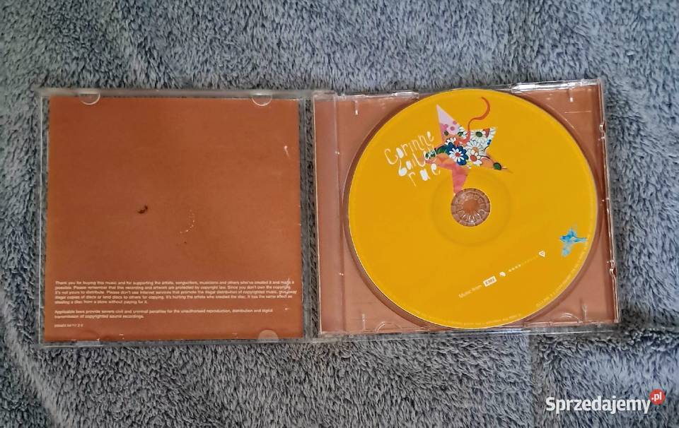 Corinne Bailey Rae st CD soul soul Rybnik