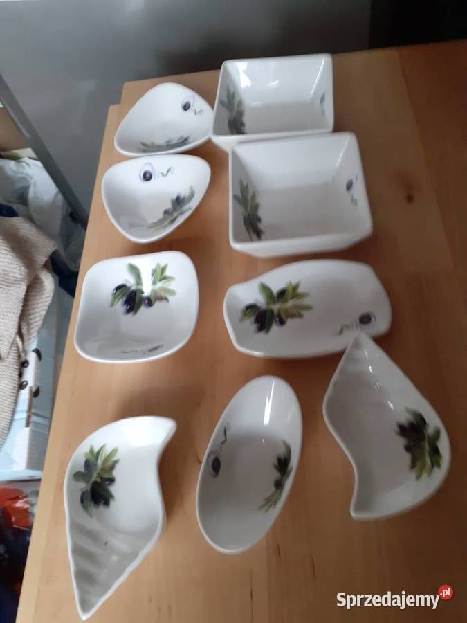 Wyprzedaż gospodarstwa domowego inny kolor Warszawa