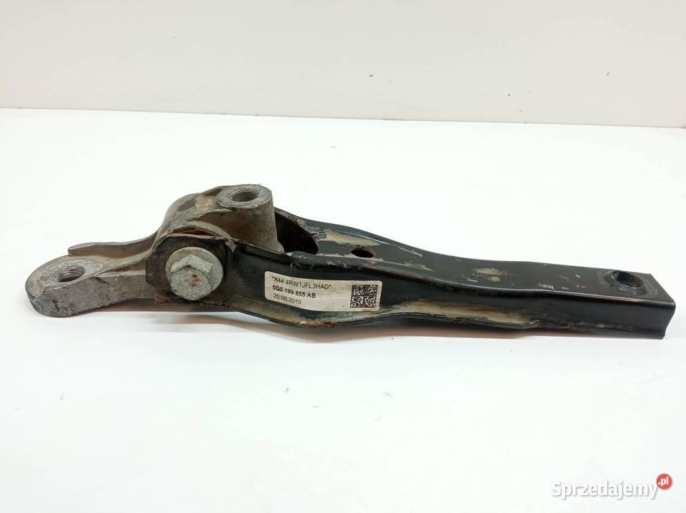 PODUSZKA SILNIKA 5Q0199855AB VW Volkswagen świętokrzyskie