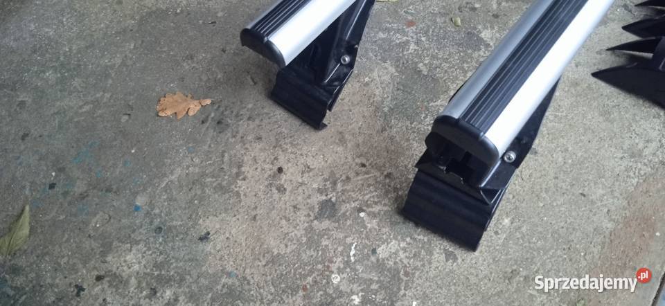 Belki dachowe do renault Zoe Pozostałe