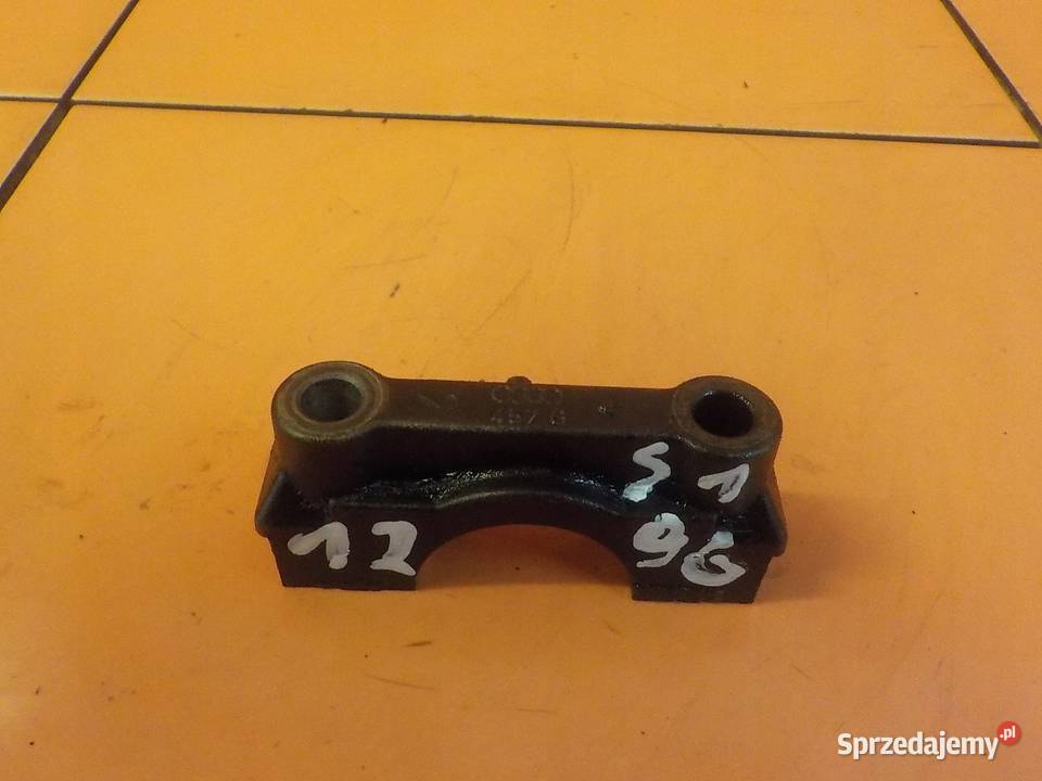 AUDI A4 B6 B7 18 T 08r 163 BFB mocowanie stopka Suków