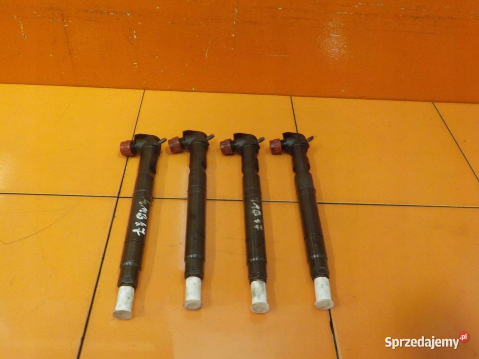 ANTARA CAPTIVA 22 CDTI VCDI 12r Z22D1 wtrysk Wtryskiwacze Suków