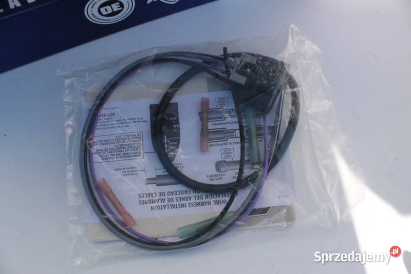 POMPA PALIWA NOWA PONTIAC GRAND PRIX 38 9000 R Kawnice