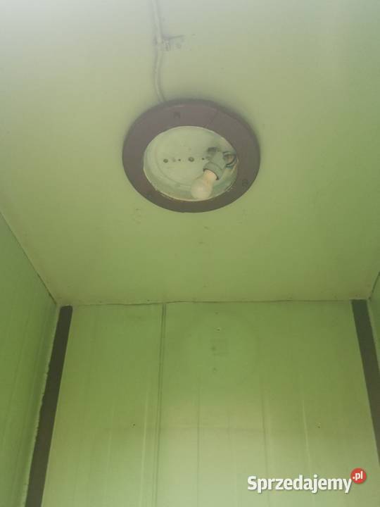 Stróżówka Warszawa