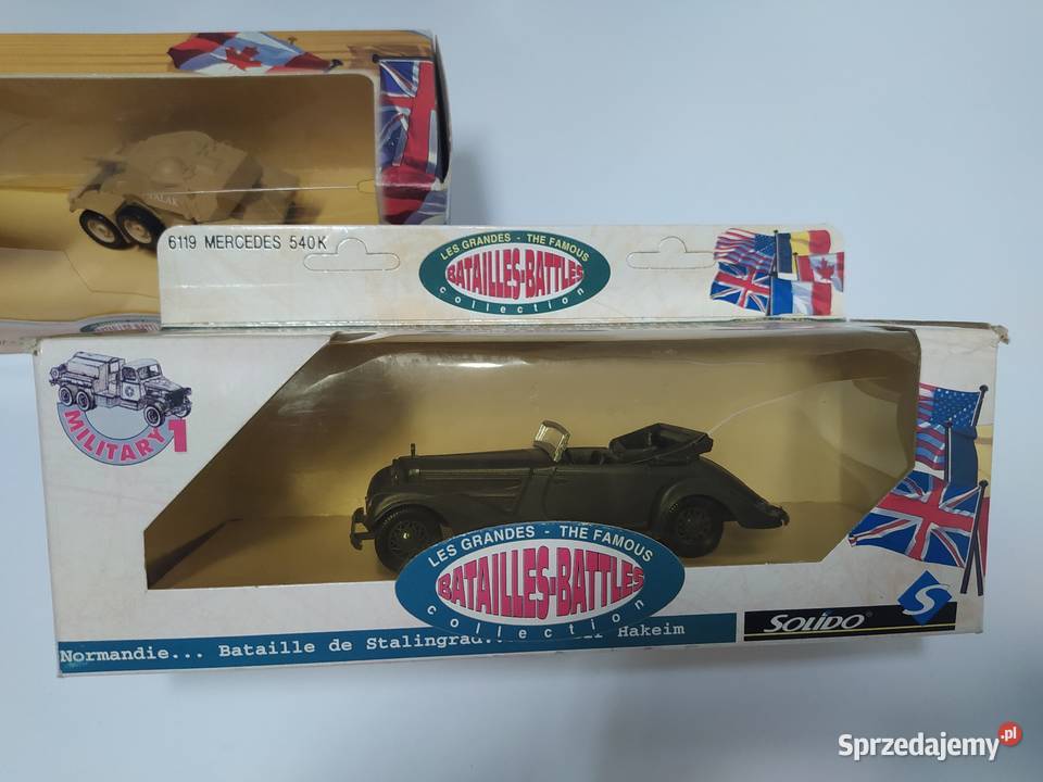 mercedes 500k samochod hitlera 143 Rzeszów