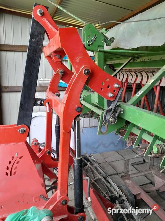 Kultywator łódzkie Bełchatów sprzedam