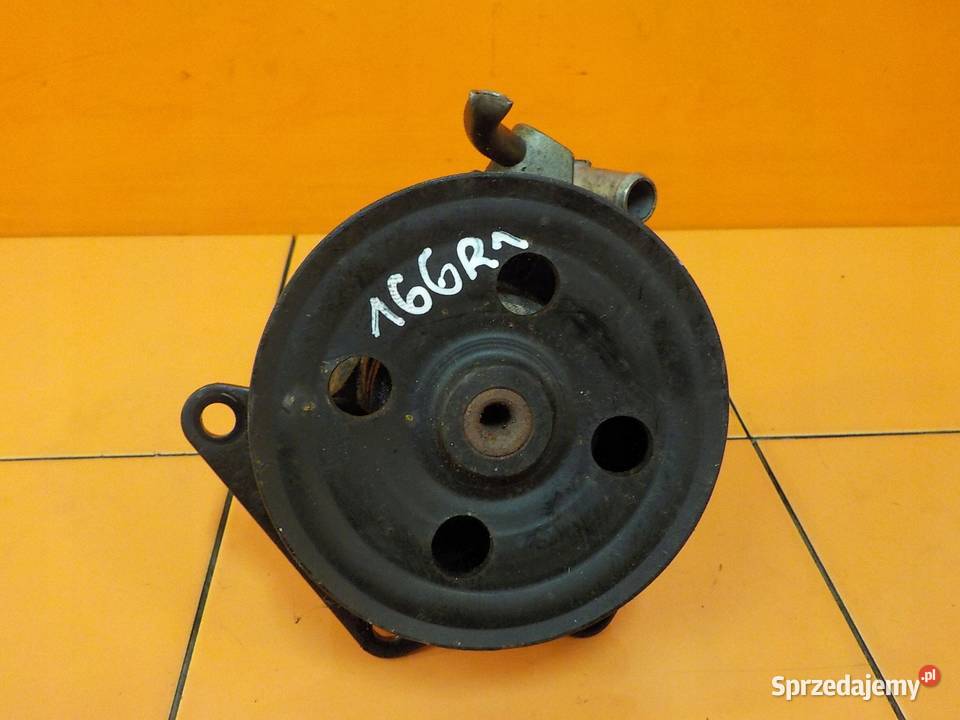 RANGE ROVER SPORT 27 TDV6 08r pompa wspomagania Suków