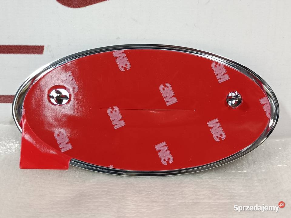 KIA OPTIMA IV CEED III ZNACZEK EMBLEMAT LOGO Pleszew sprzedam