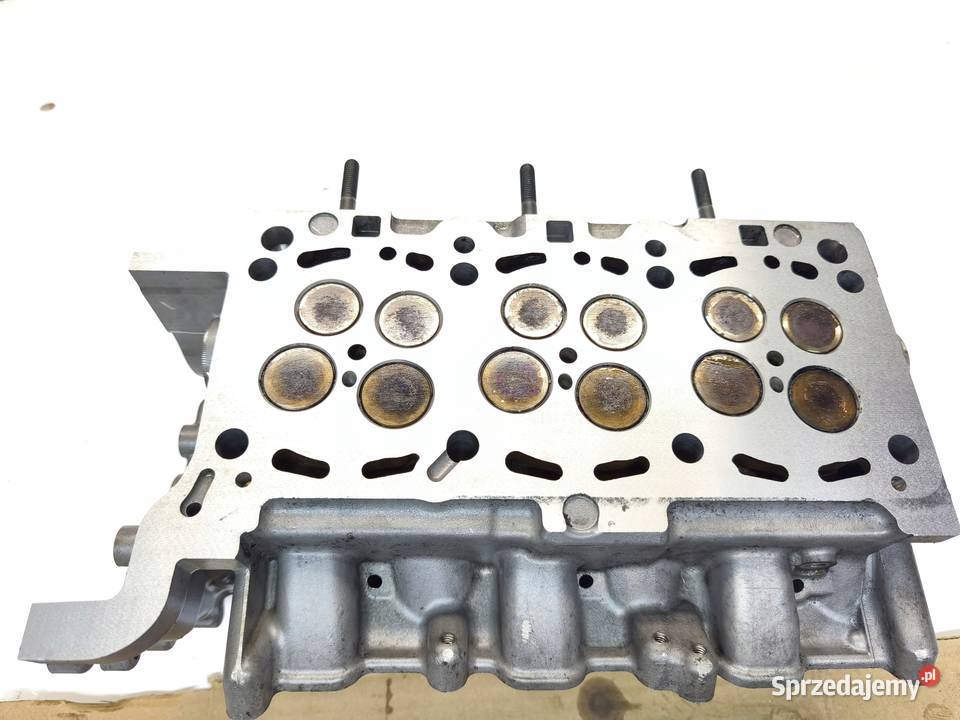 GŁOWICA PRAWA WAŁKI AUDI A4 B8 A5 8T A6 C6 Q5 8R Przystajń