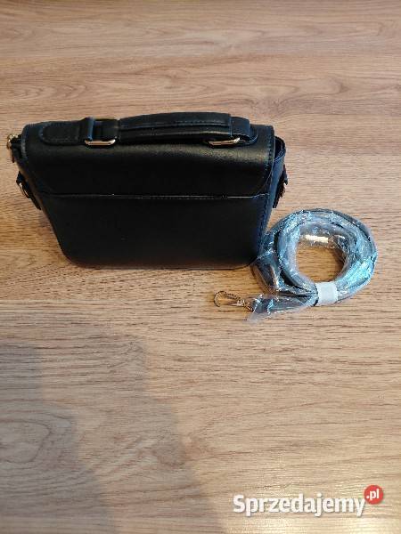 NOWA Torebka w stylu muzycznym pianino z nutą na sprzedam