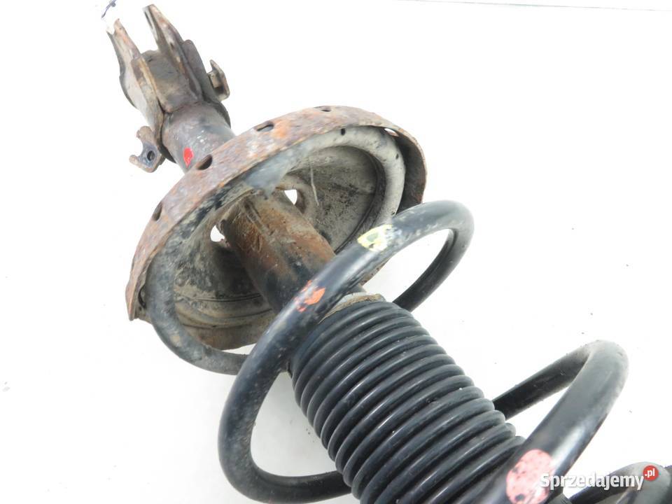 MCPERSON LEWY PRZEDNI SUBARU LEGACY IV 20 D AWD