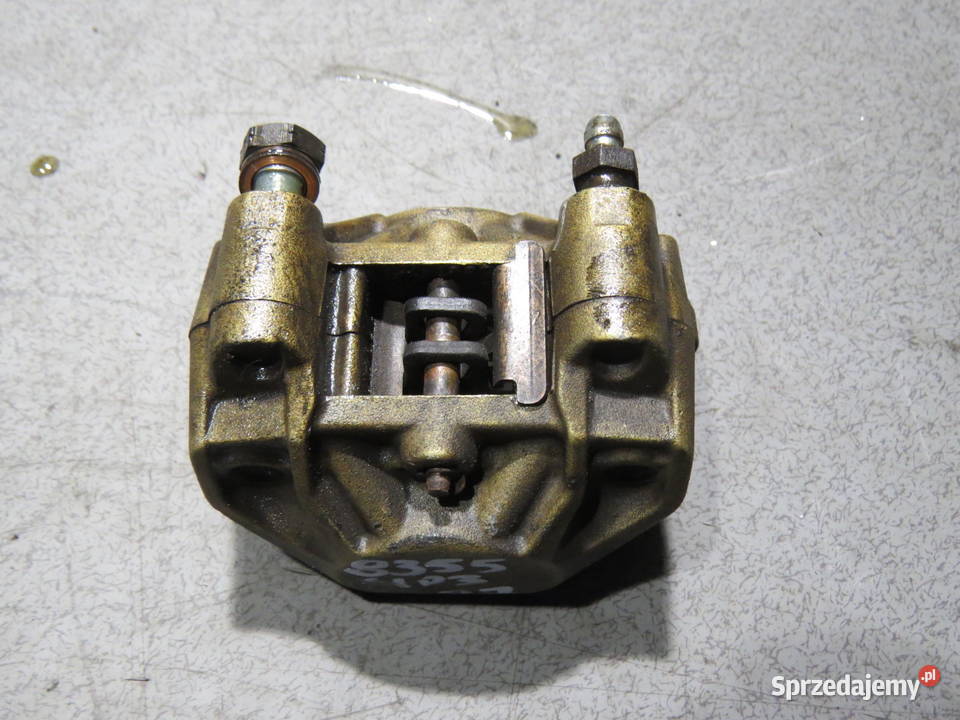 PIAGGIO MP3 250 125 200 300 ZACISK HAMULCA TYŁ