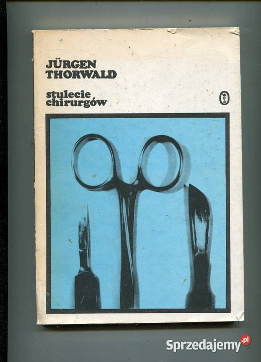 Stulecie chirurgów Thorwald Kultura i Rozrywka Szczecin