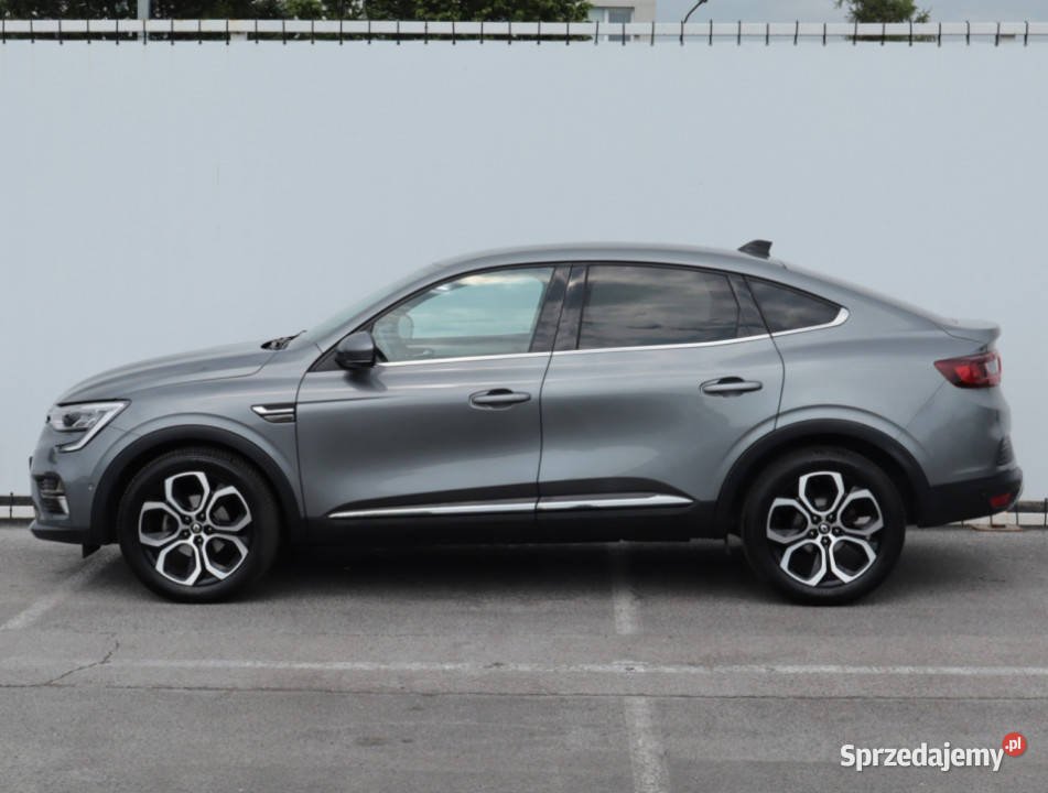 Renault Arkana 13 TCe Lublin