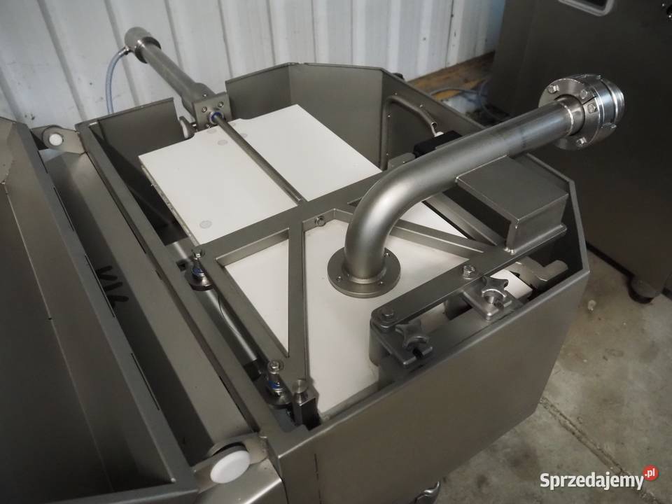 Frey KEBABLINE FormierkaMaszyna do formowania Krotoszyn sprzedam