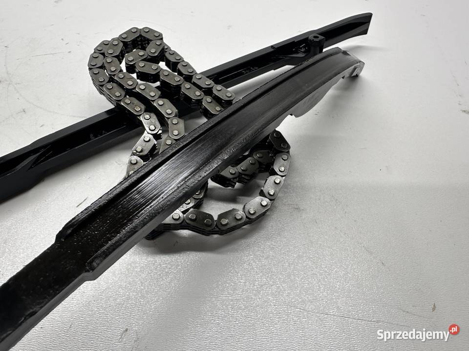 Rozrząd ślizgi Yamaha Raptor 700 5VK122310000 Łańcuchy i napinacze rozrządu Sulęcin