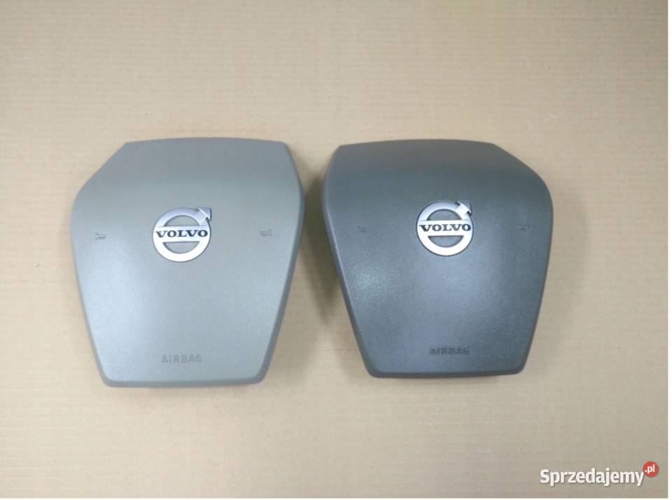 VOLVO FH4 PODUSZKA AIRBAG Kargowa