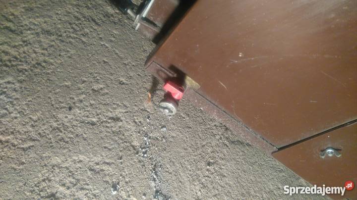 Sprzedam piec na drewno i węgiel Grabowiec