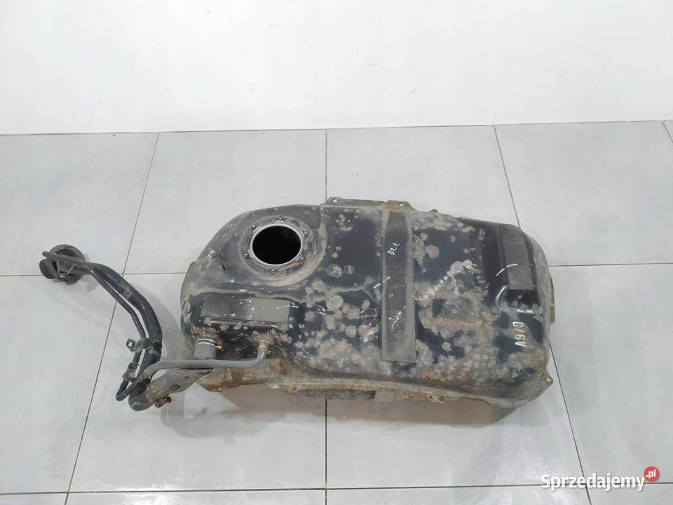 ZBIORNIK PALIWA 16 B BAK Mitsubishi ASX I 2010