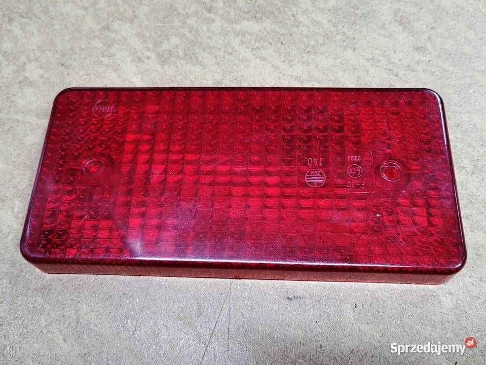 Klosz lampy przeciwmgielnej ŻUK HONKER STAR Oborniki sprzedam