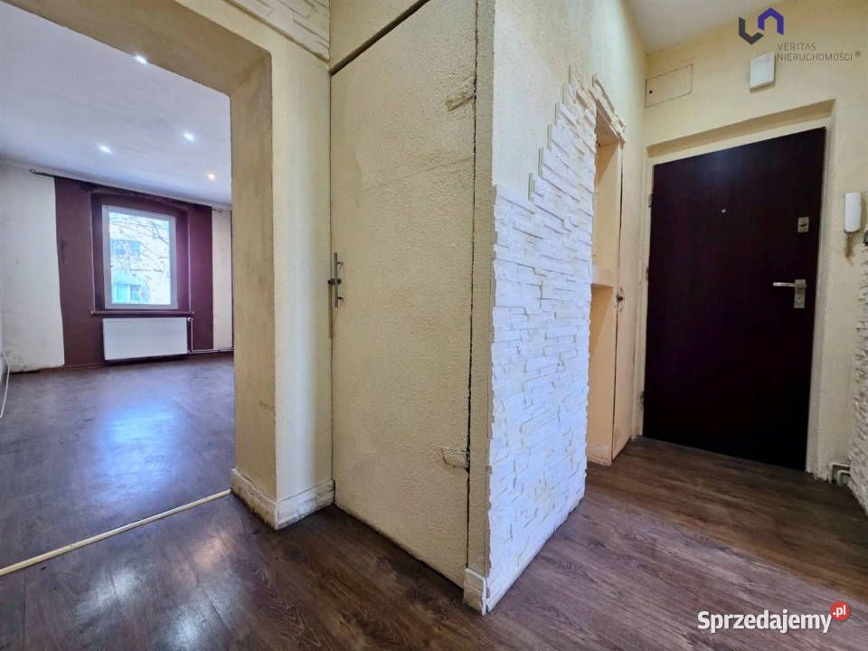 Mieszkanie Radzionków 54m2 3 pokojowe śląskie