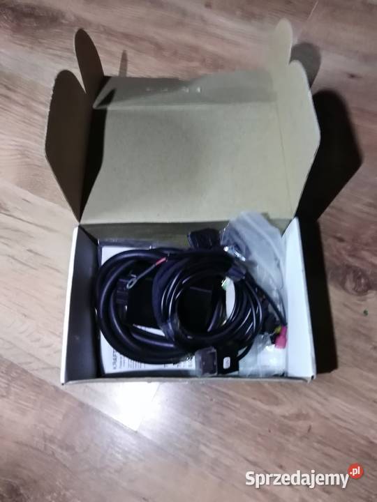 EGS GAT KAT EURO 2 D3 MERCEDES W124 E500 R129 Wschowa