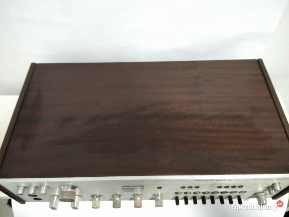 WZMACNIACZ UNITRA RADMOR 5102 TE KLASYK Pabianice