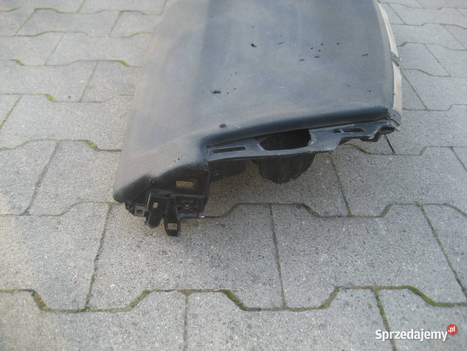 bmw x1 u11 deska rozdzielcza konsola uszkodzona Rakoniewice