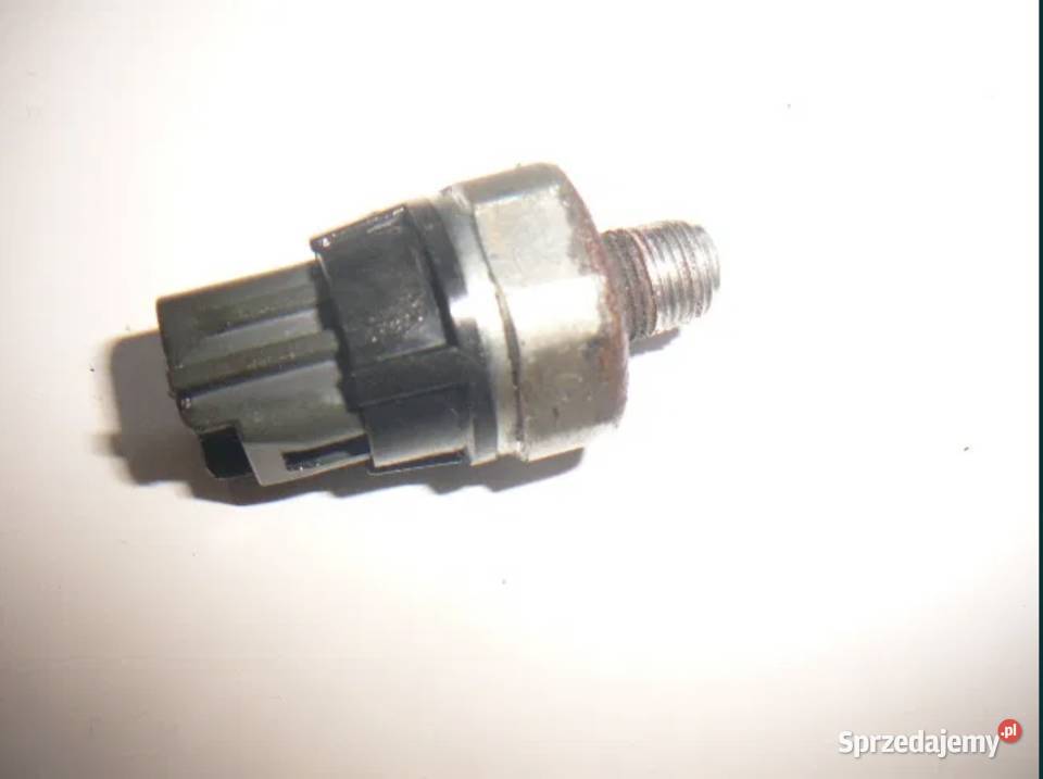 Czujnik Ciśnienia Oleju Honda NC 700 X wielkopolskie Ostrów Wielkopolski