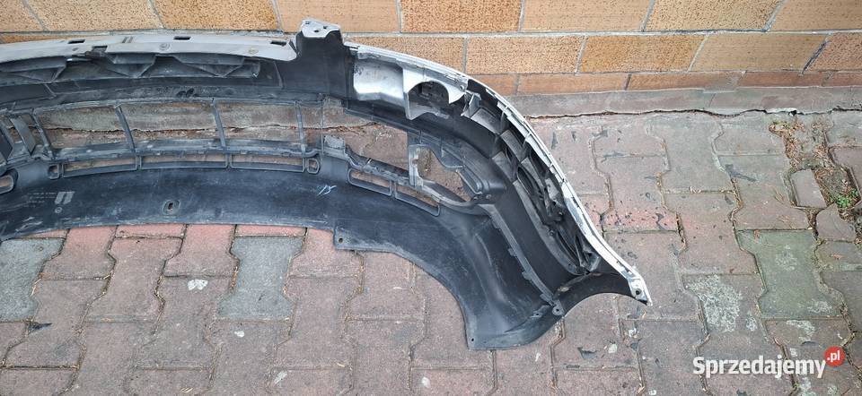 Zderzak Przód VW PASSAT B5 Fl Motoryzacja świętokrzyskie Sandomierz