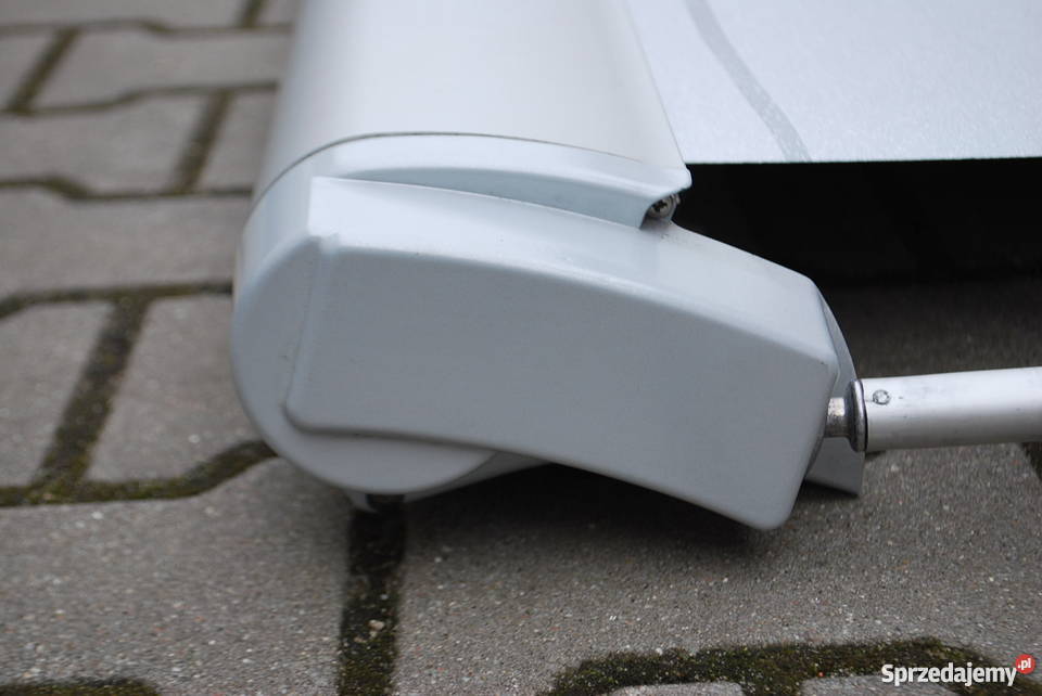 ROLETA DO KEMPINGUKAMPERA PROSTOR MODEL Grzebowilk sprzedam