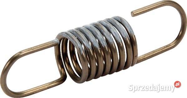 Sprężyna regulacyjna 692071 Kamionna
