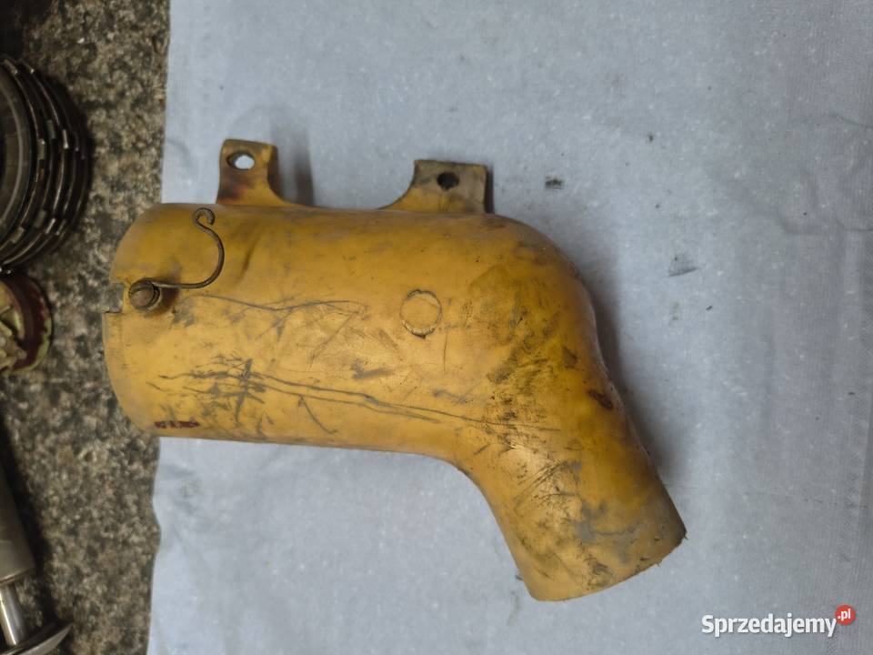 Filtr powietrza jawa 250 model 353 kiwaczka podkarpackie Rzeszów
