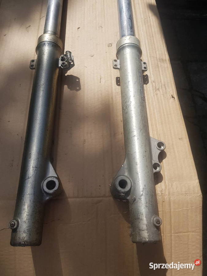 kawasaki kdx kmx lagi zawieszenie Jędrzejów