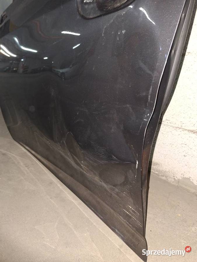 Drzwi Toyota Verso S Lewa strona Kraków