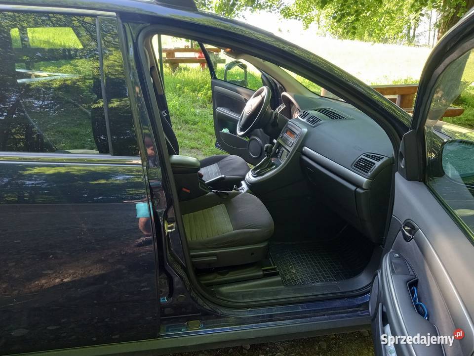 Fiat Croma 19jtd r2008 Stan Wazne oplaty lubelskie Biszcza