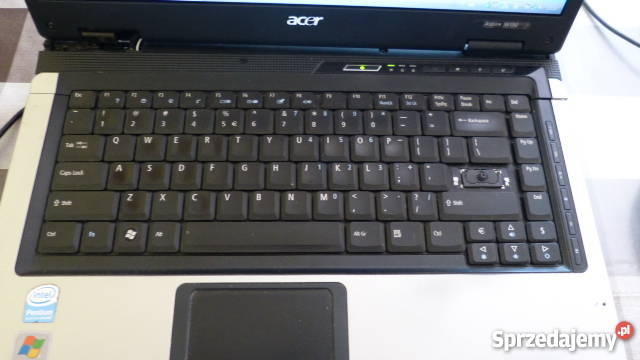 Acer aspire 5610z обзор