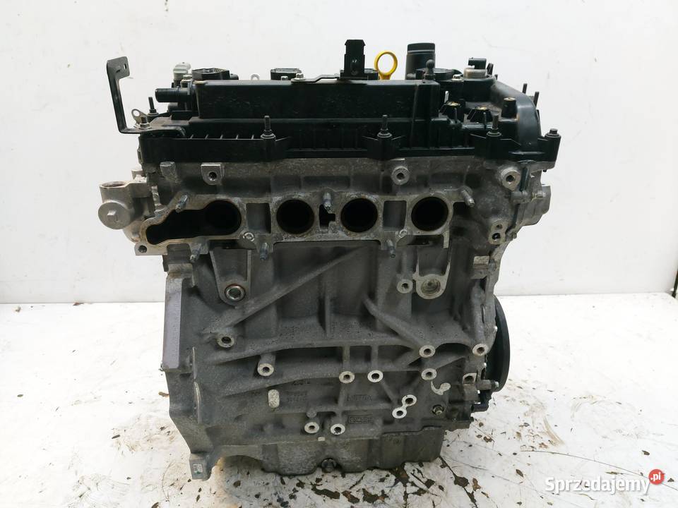 FORD KUGA MK3 25 EH Silnik kompletny Hybryda