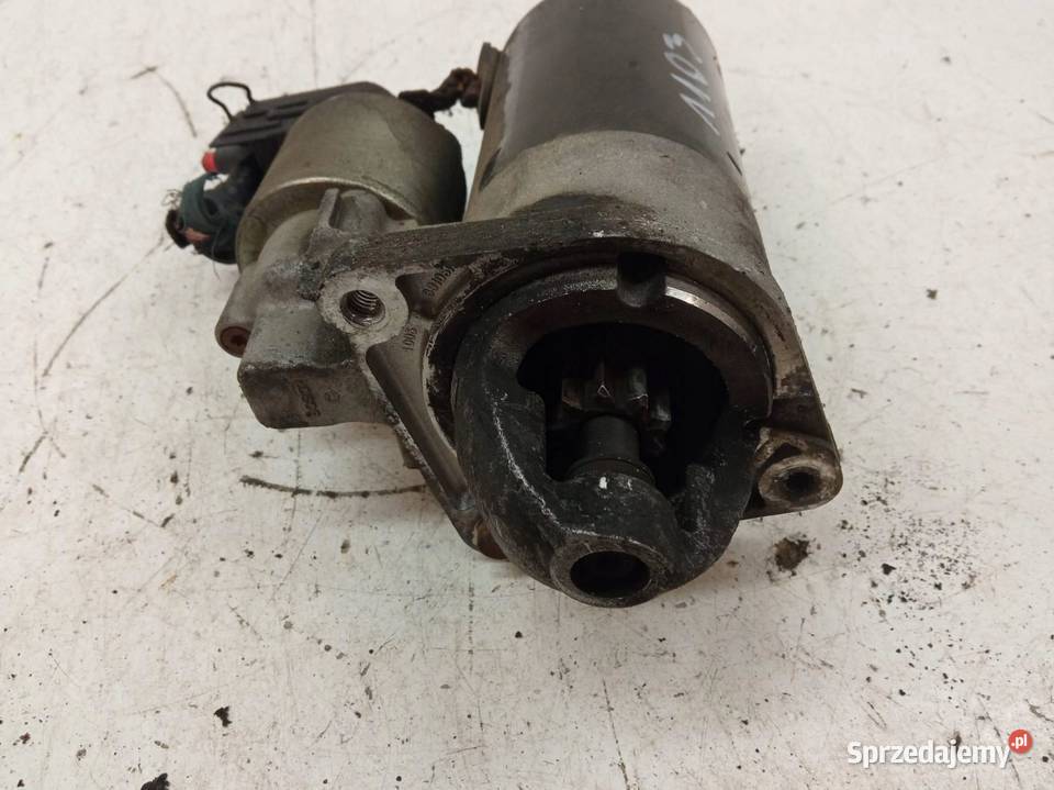 ROZRUSZNIK 0986018880 16 16V Fiat Stilo I