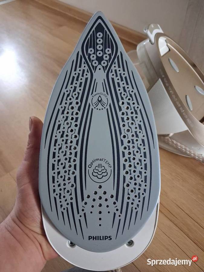 Żelazko Philips Perfect Care elite silence kujawsko-pomorskie Inowrocław