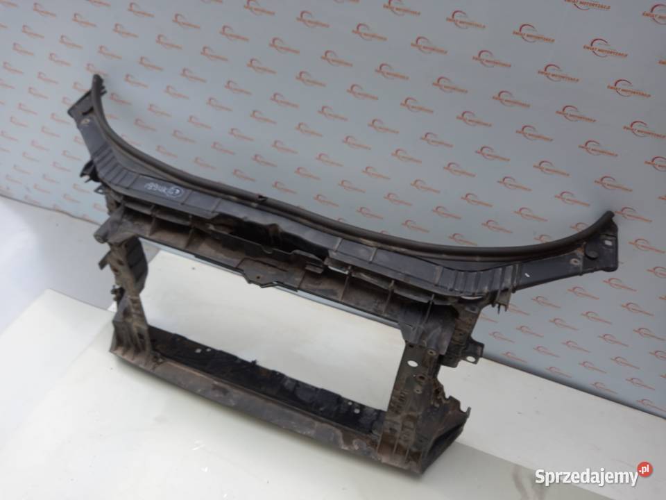 AUDI A3 II 8P 08r pas przedni wzmocnienie Kielce