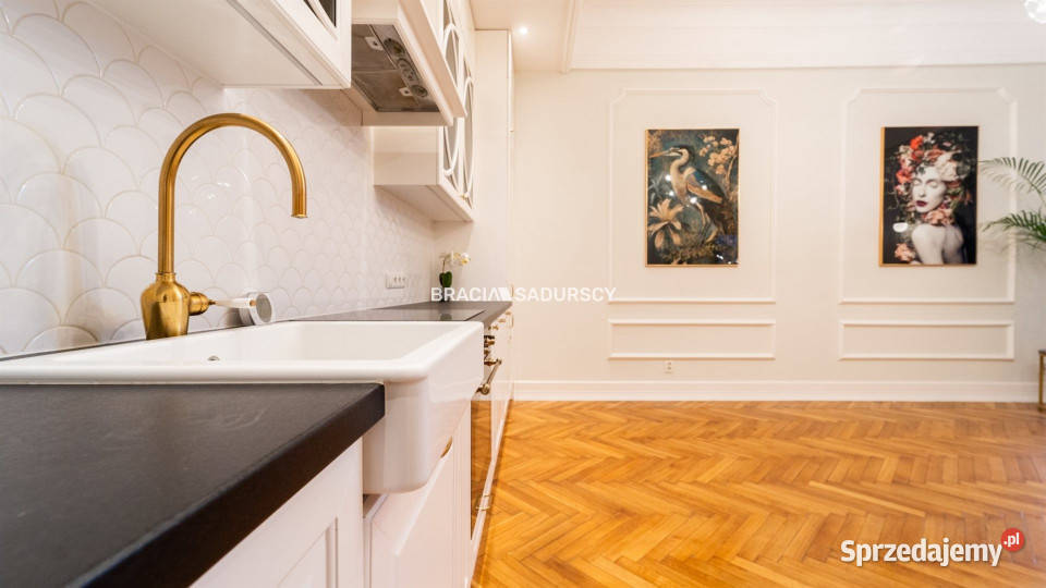 Mieszkanie 1031m2 4 pokojowe Kraków