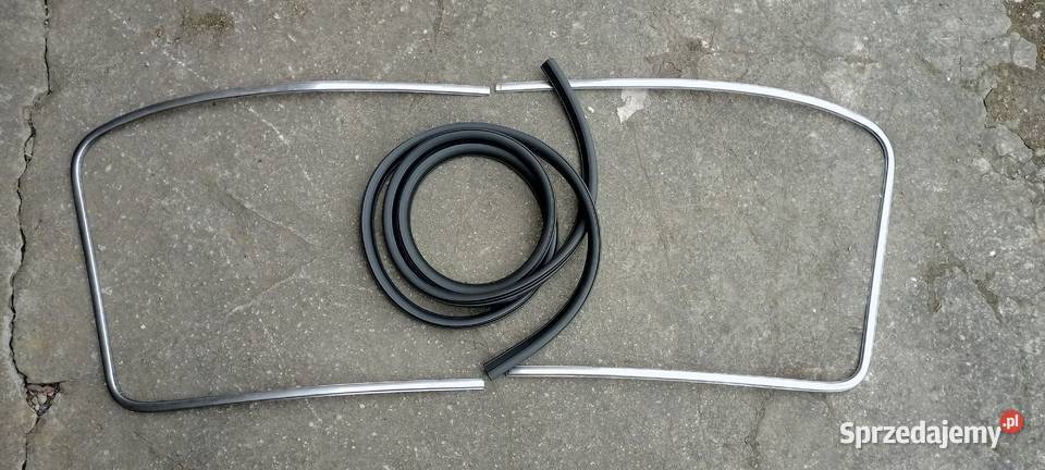 1971 Fiat 850 sport spider Wrocław