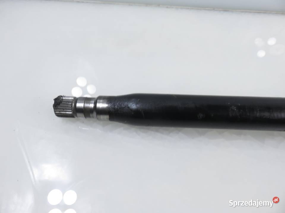 PÓŁOŚ PRAWA OPEL VECTRA C 19 CDTI osobowe