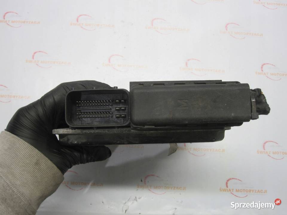 MERCEDES BENZ komputer sterownik silnika Kielce sprzedam