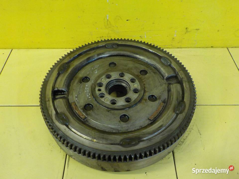 MAZDA 6 GH 3 CX7 22 CITD 13r 163 R2AA kolo Suków