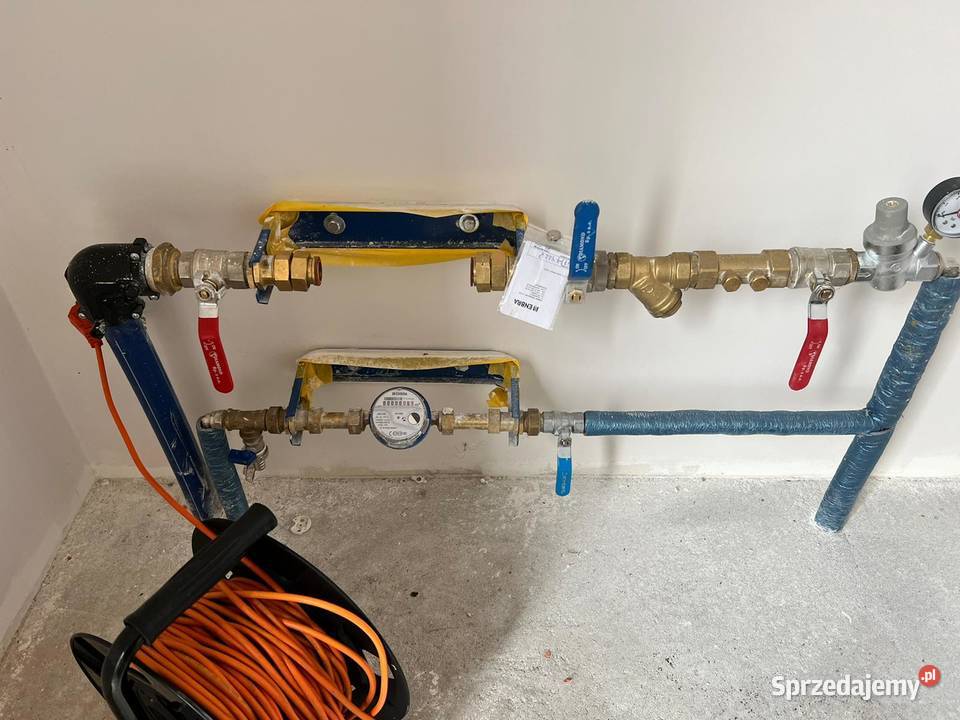 Instalacje wodkan Radzionków Usługi hydrauliczne śląskie