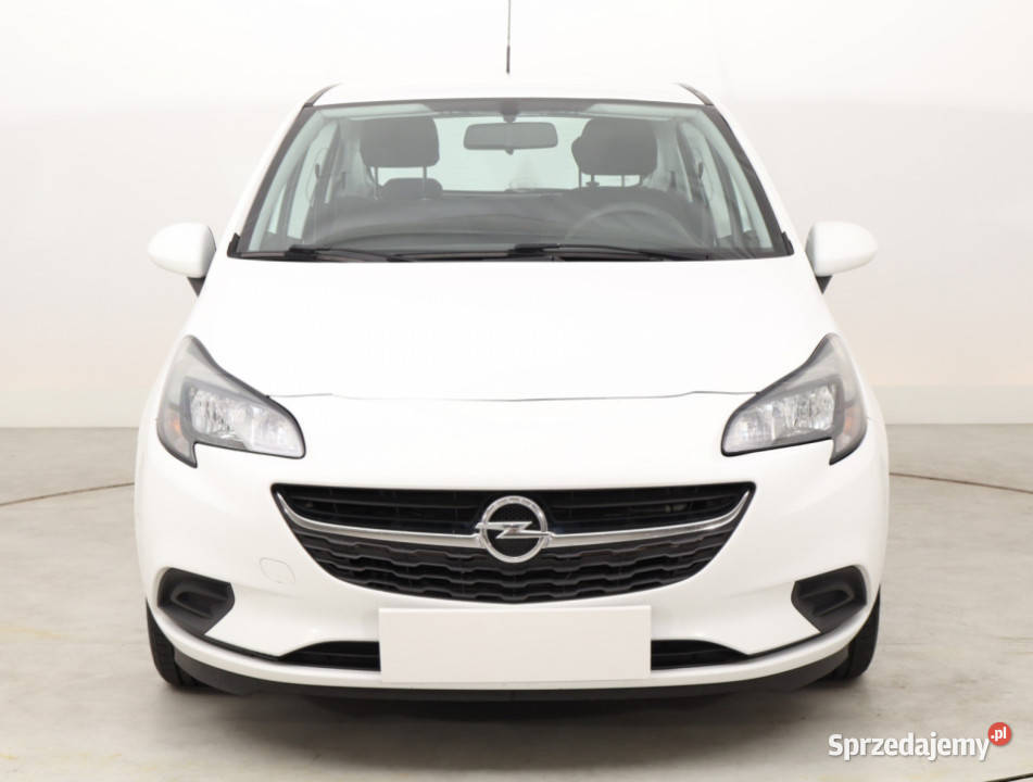 Opel Corsa 14 Bielany Wrocławskie