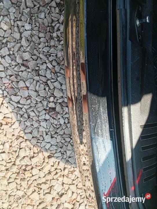 Ford mazowieckie Jastrzębia