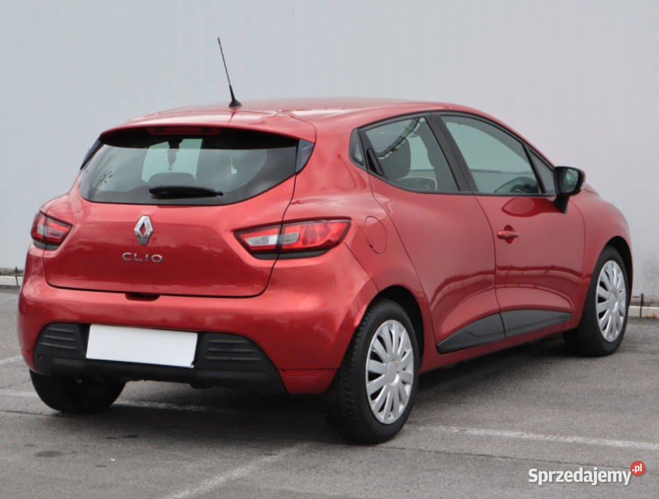 Renault Clio 12 16V radio Clio Lublin
